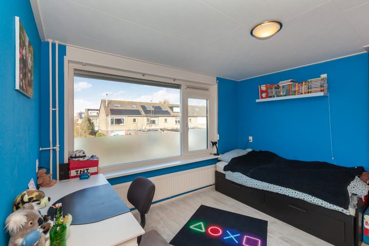 Foto 20 van Reigerstraat 15