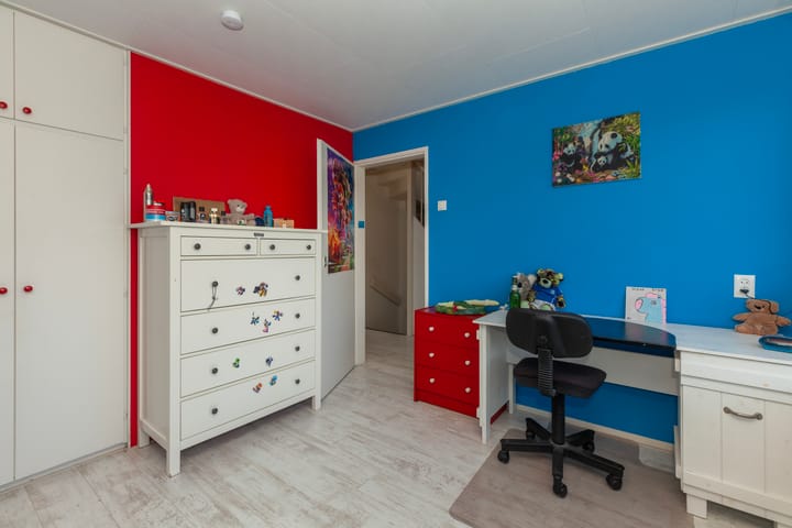 Foto 22 van Reigerstraat 15