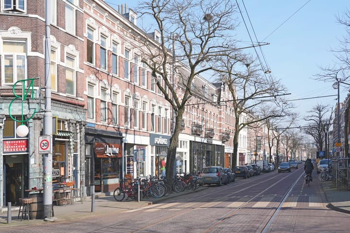 Foto 33 van Pieter de Hoochweg 2-E