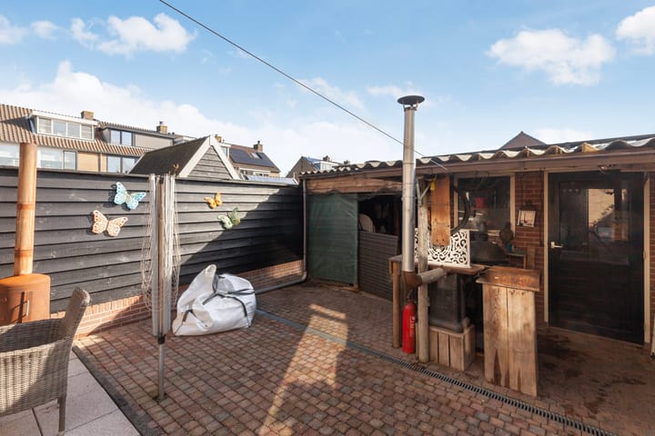 Foto 32 van Reigerstraat 15