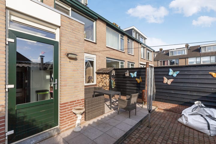 Foto 33 van Reigerstraat 15