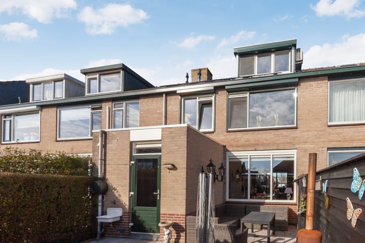 Foto 35 van Reigerstraat 15