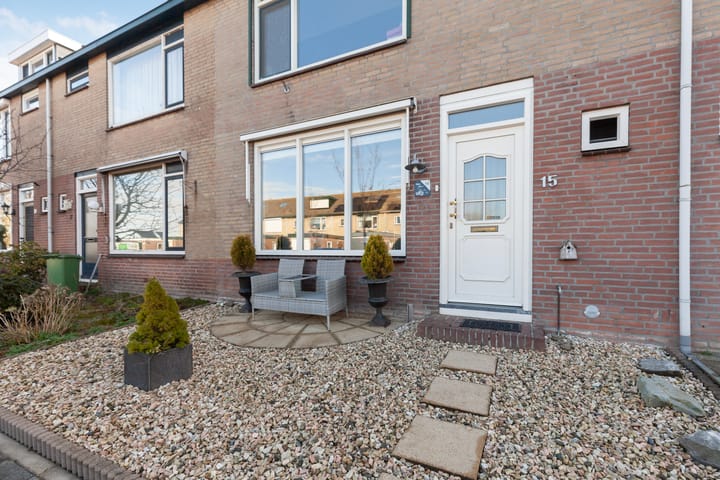 Foto 39 van Reigerstraat 15