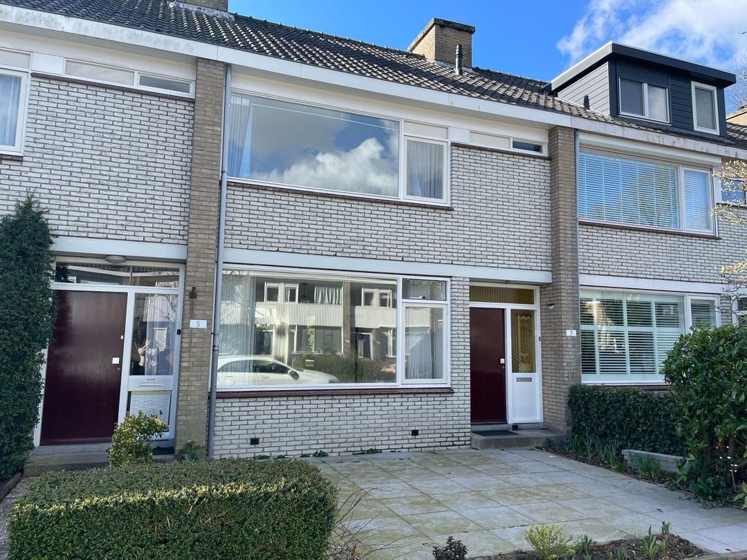 Photo 1 of Van Cralingenlaan 7