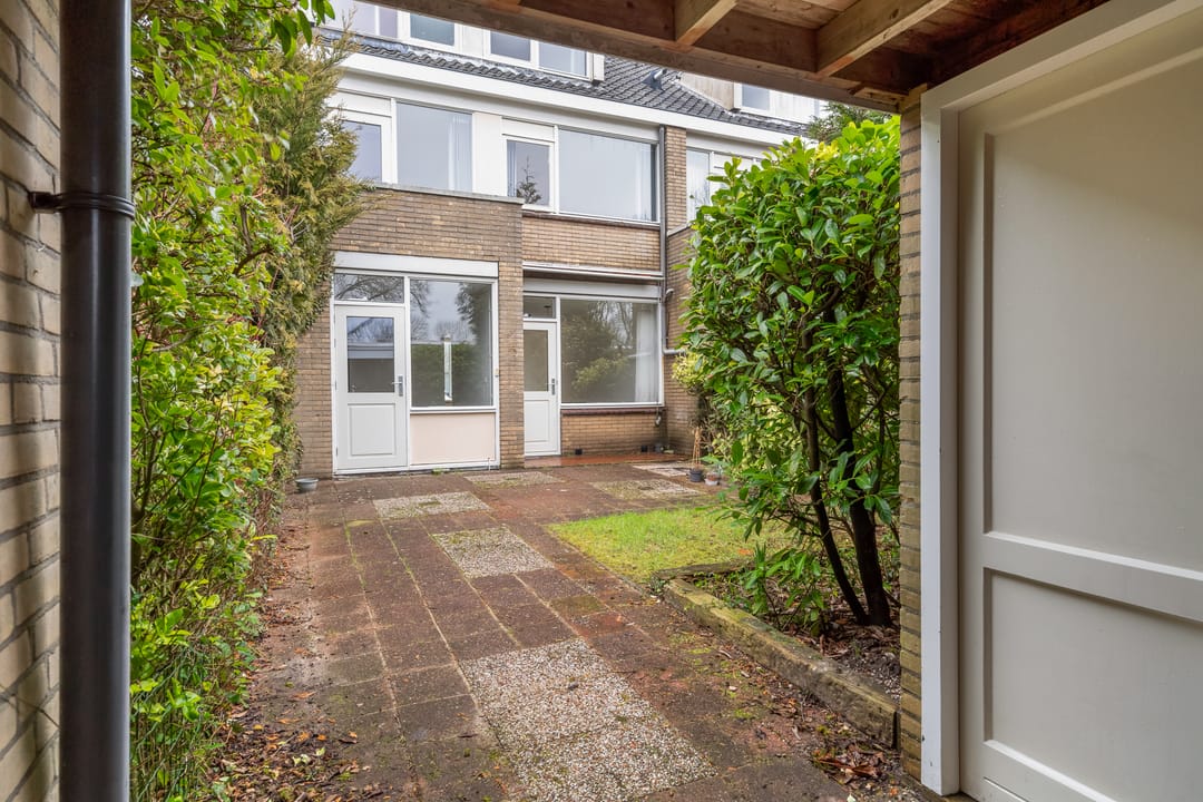 Photo 11 of Van Cralingenlaan 7