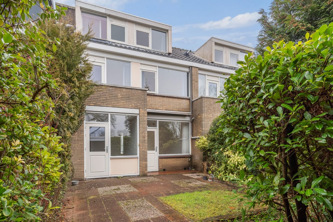 Photo 2 of Van Cralingenlaan 7