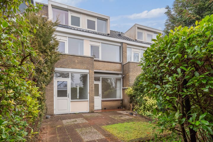 Photo 2 of Van Cralingenlaan 7