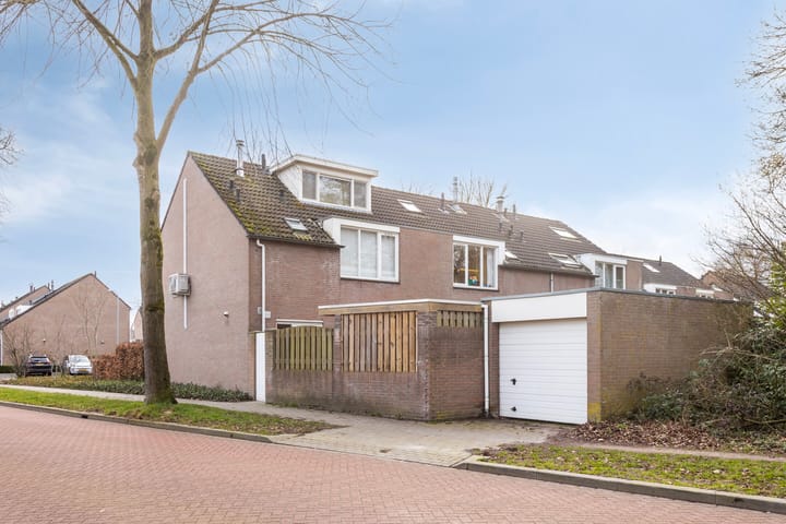 Foto 2 van De Dieze 47