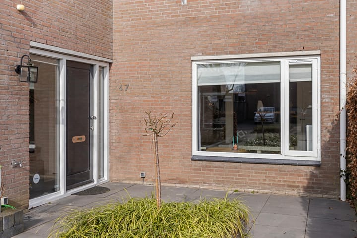 Foto 3 van De Dieze 47