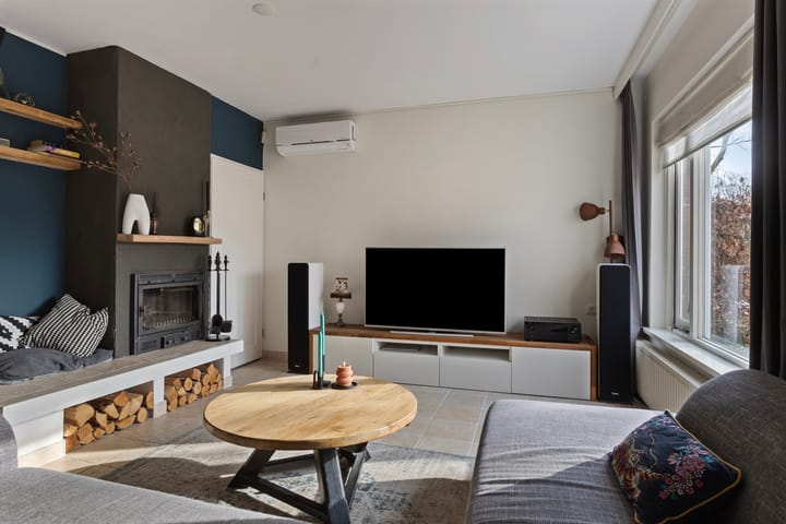 Foto 4 van De Dieze 47