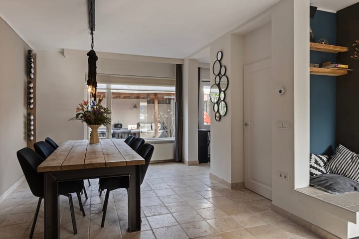 Foto 7 van De Dieze 47