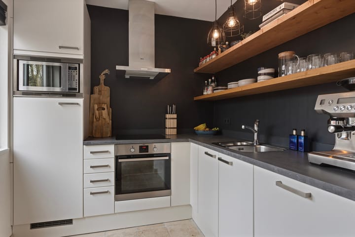 Foto 10 van De Dieze 47