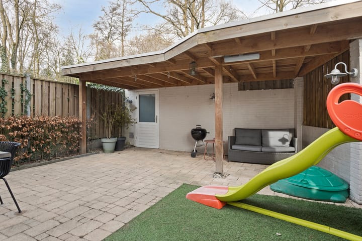 Foto 30 van De Dieze 47