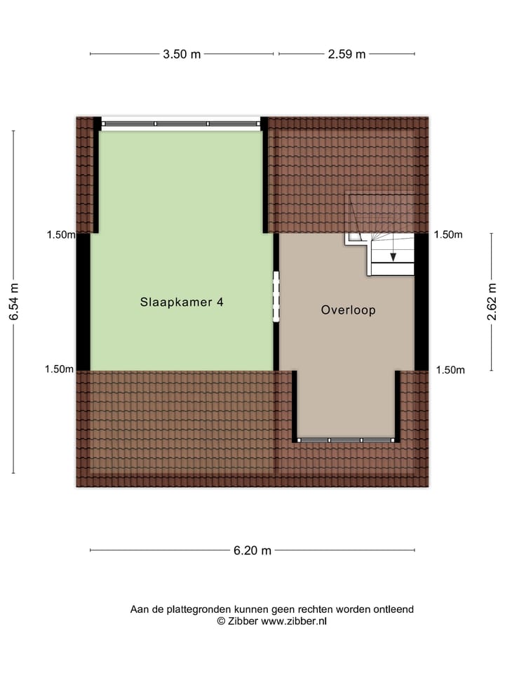 Foto 38 van De Dieze 47