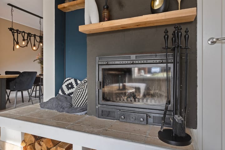 Foto 6 van De Dieze 47