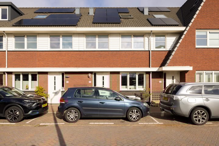 Foto 1 van Sterappelstraat 35