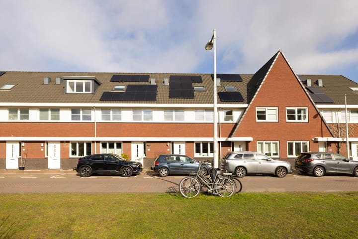 Foto 5 van Sterappelstraat 35