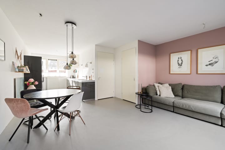 Foto 9 van Sterappelstraat 35