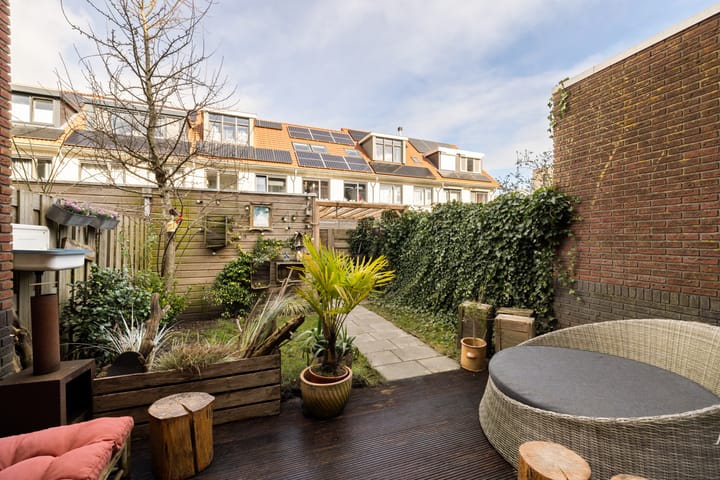 Foto 12 van Sterappelstraat 35