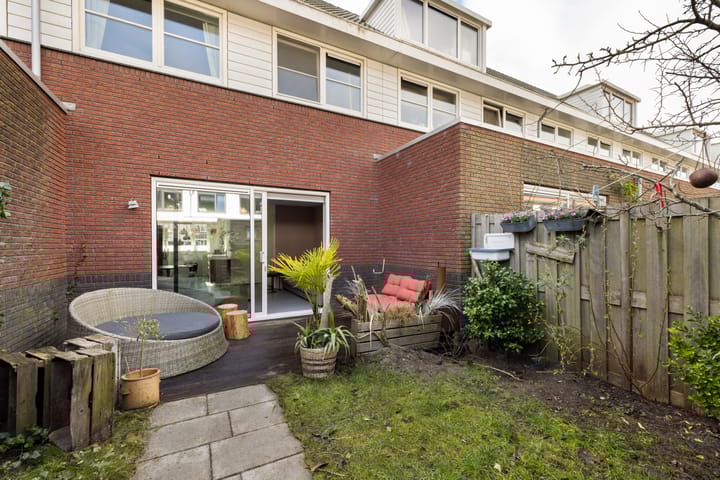 Foto 13 van Sterappelstraat 35