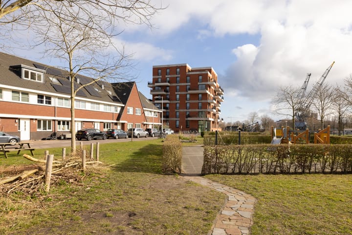 Foto 28 van Sterappelstraat 35