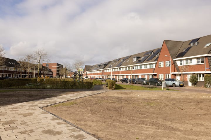 Foto 29 van Sterappelstraat 35