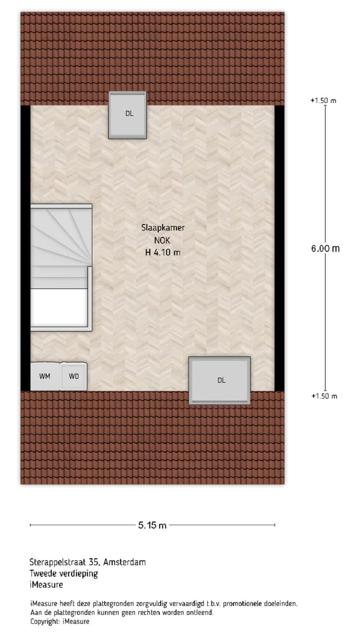 Foto 35 van Sterappelstraat 35