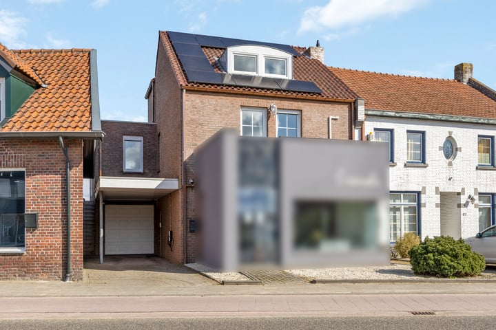 Foto 5 van Houtstraat 65-A
