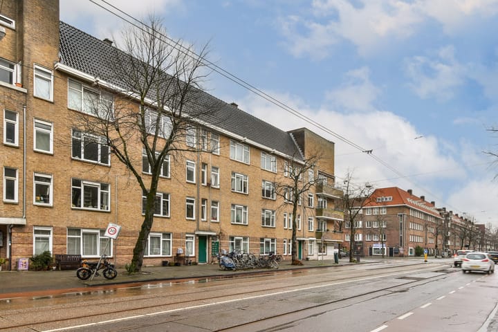 Foto 5 van Stadionweg 296-2