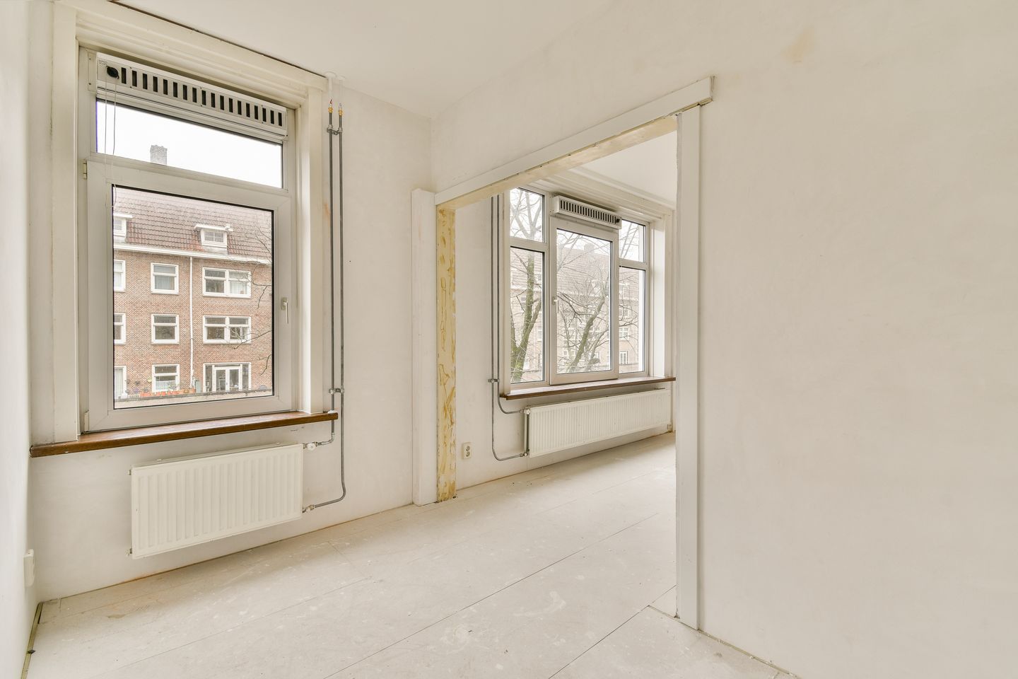 Foto 10 van Stadionweg 296-2