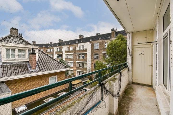 Foto 13 van Stadionweg 296-2