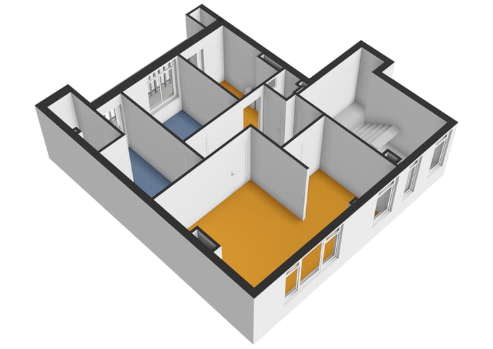 Foto 25 van Stadionweg 296-2