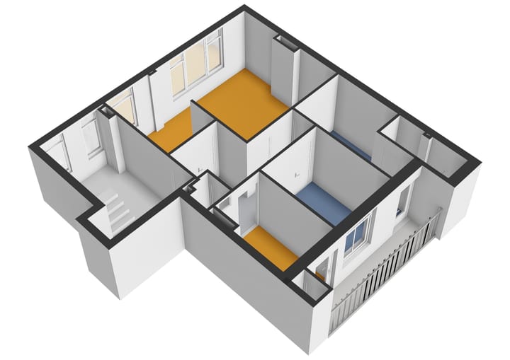 Foto 26 van Stadionweg 296-2