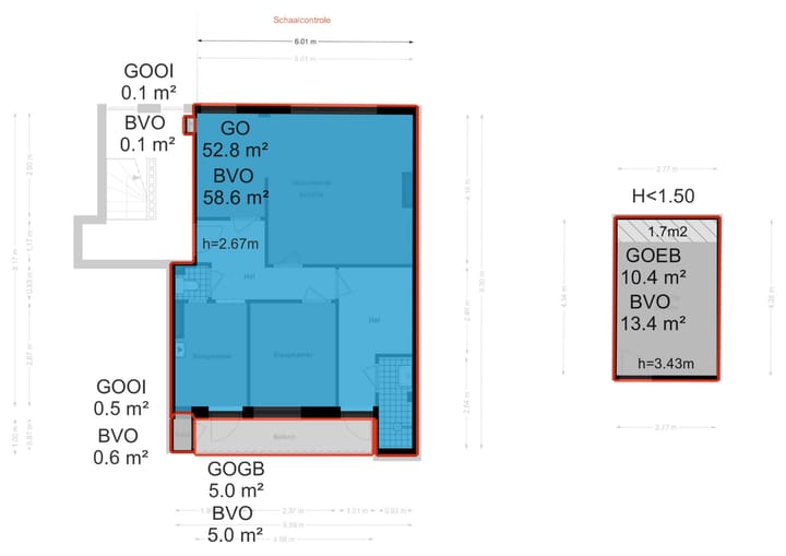 Foto 30 van Stadionweg 296-2