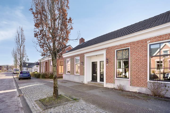 Photo 3 of Churchillweg 16