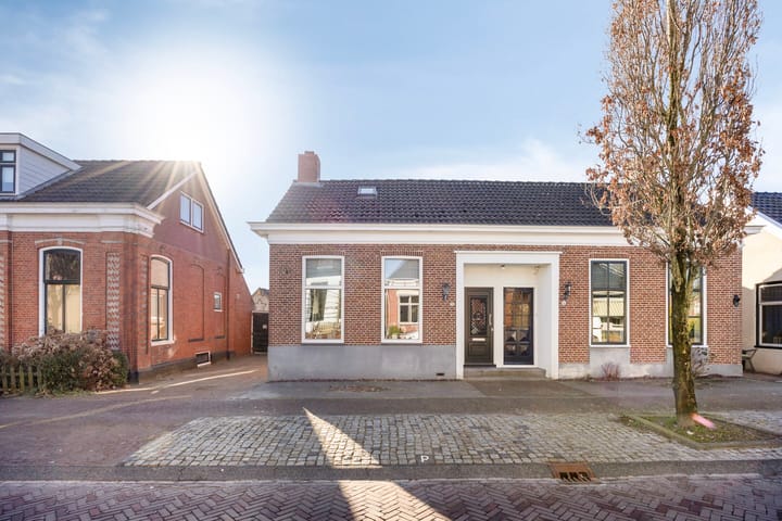 Photo 2 of Churchillweg 16