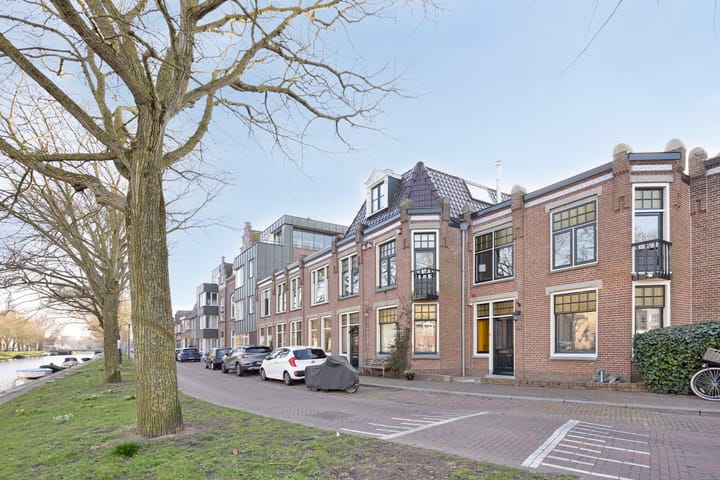 Foto 2 van Molengracht 13