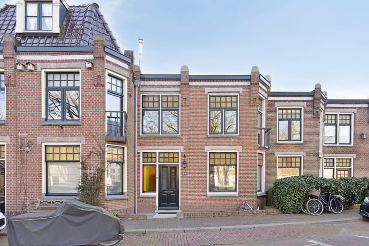 Foto 3 van Molengracht 13