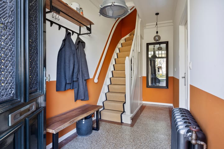 Foto 5 van Molengracht 13