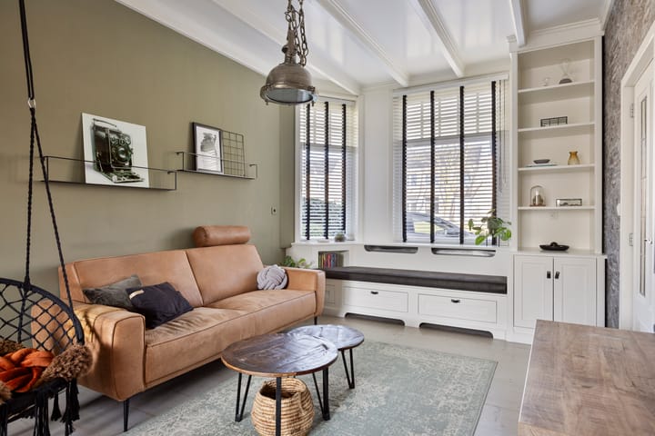 Foto 6 van Molengracht 13