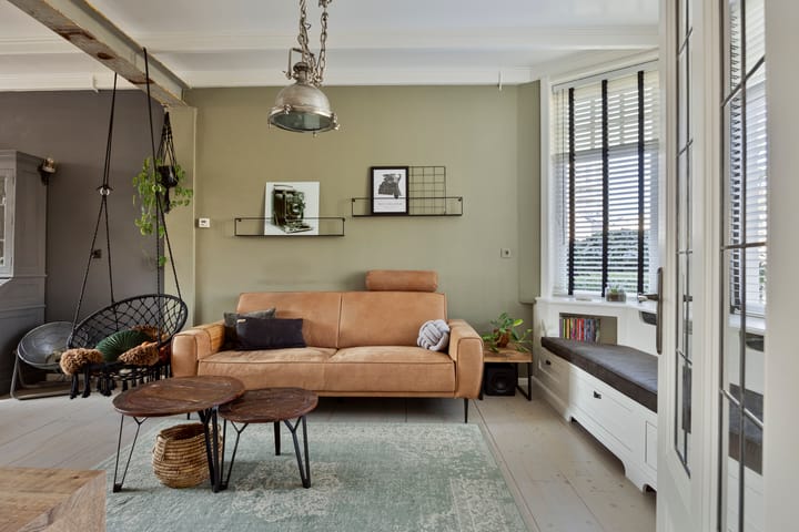 Foto 9 van Molengracht 13