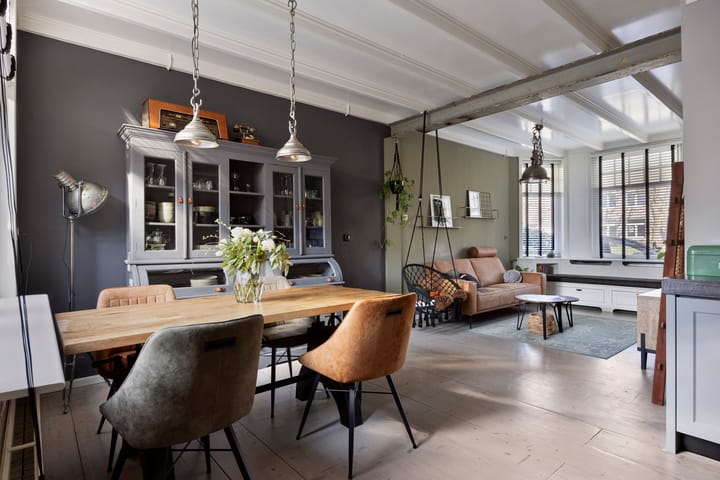 Foto 15 van Molengracht 13