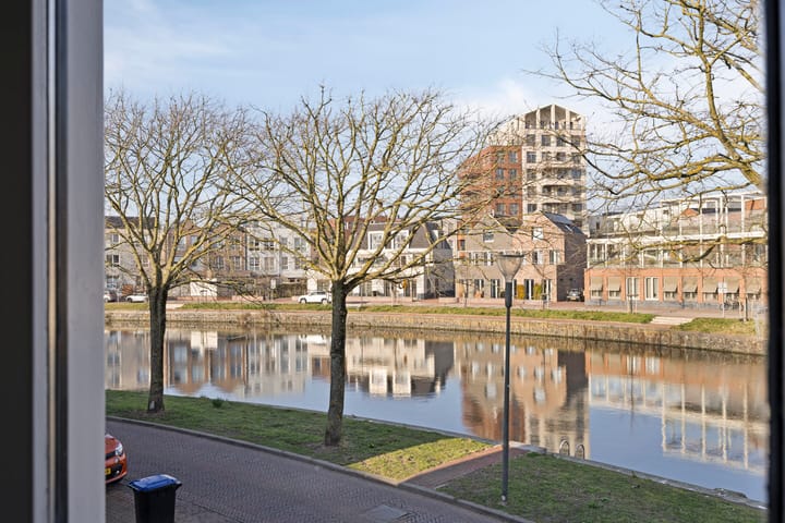 Foto 22 van Molengracht 13