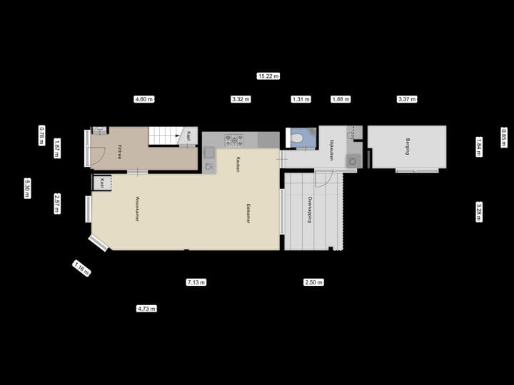 Foto 34 van Molengracht 13