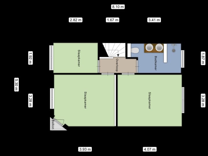 Foto 35 van Molengracht 13