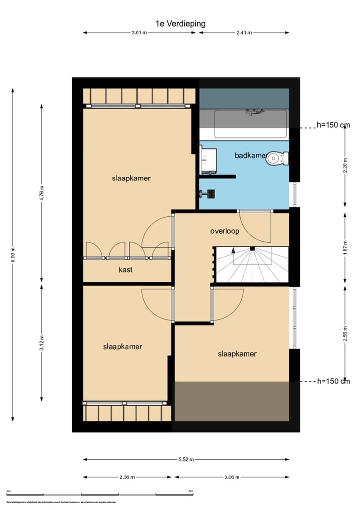 Foto 44 van Duifkruid 35