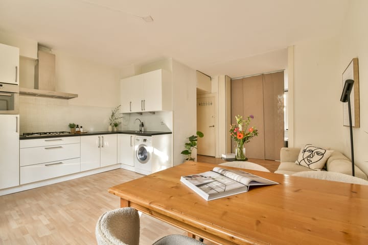 Foto 5 van De Kempenaerstraat 40-1