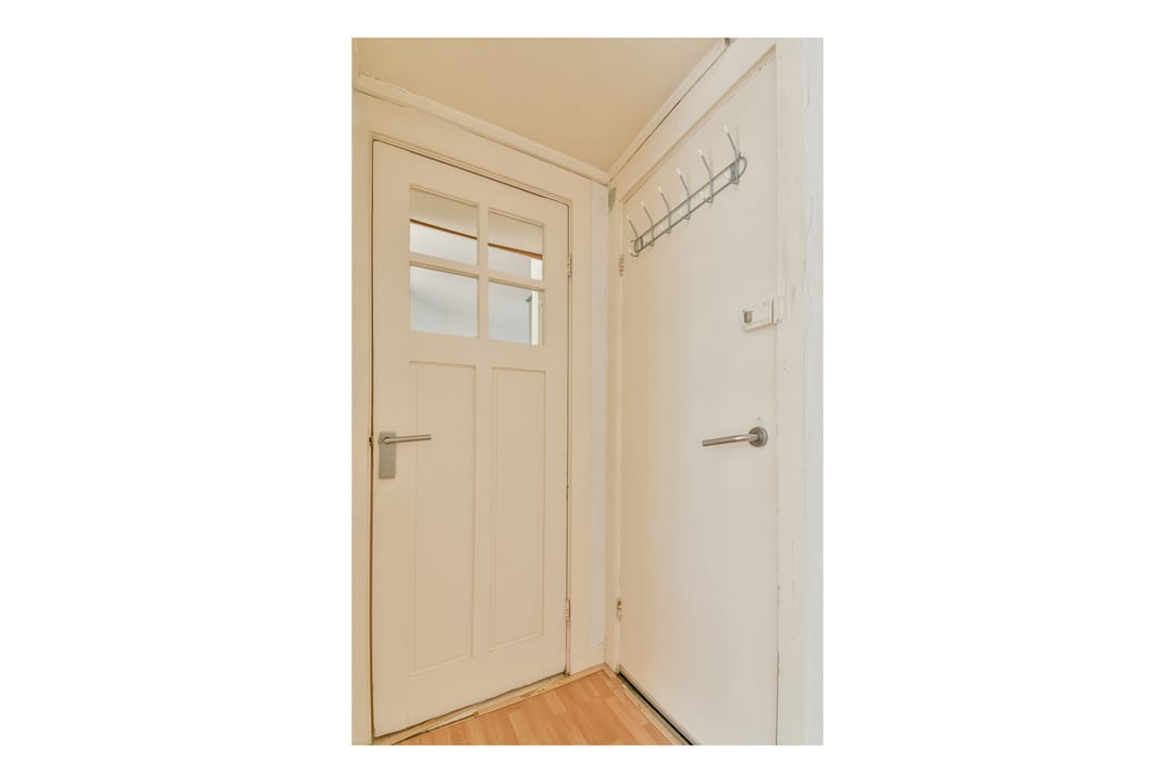 Foto 8 van De Kempenaerstraat 40-1