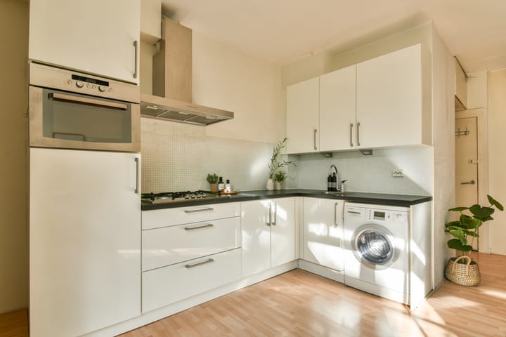 Foto 10 van De Kempenaerstraat 40-1