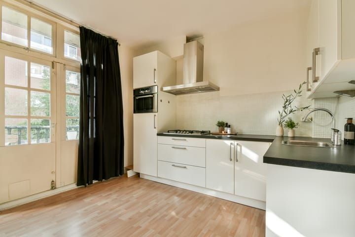 Foto 11 van De Kempenaerstraat 40-1